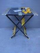 Workforce Toolbench Portable Work Table