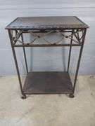 Decorative Side Tables