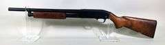 Classic Military Collectible Firearm And Sportsman Auction