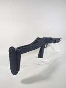 Maverick Arms Model 88 12 ga Pump Action Shotgun SN# MV0911736, Folding Stock With Cartridge Slots