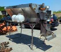 Cars, Trucks, Trailers And Motorcycle Vehicle Auction