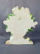 Floral Arrangement Door Stoppers