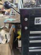 US General Pro Rolling Tool Chest, With Key