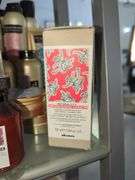 Davines Professional Back Bar Hair Styling Products, Partially Full