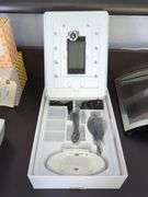 APM Aramo Professional Microscope Skin and Hair Mobile Innovation Diagnosis System