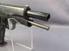 FB Radom Mod 35 9mm Pistol SN# J2871, 2 Total Mags, In Leather Holster