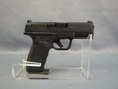 Croatia SH Springfield Armory/ Springfield Armory Hellcat Pro 9x19  Pistol SN# BE409632