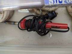 Hand Tools, Copper Fittings, Solder, Rope, and More