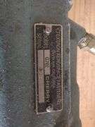 Textron Aerospace Fasteners Cherry G702 Rivet Gun