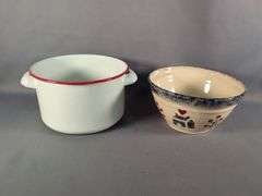 Corelle Serving Set, Ginsu Bagel Slicer, Veg-o-Matic, and More