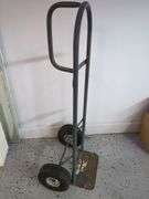 Milwaukee Model Hand Truck, 800 lbs Capacity
