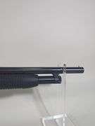 Maverick Arms Model 88 12 ga Pump Action Shotgun SN# MV0911736, Folding Stock With Cartridge Slots