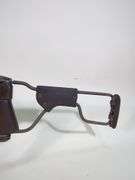 Inland/ General Motors US Carbine .30 M1  Rifle SN# 5503742, Dated 9-44, Folding Stock, Peep Sight, Sling, No Mag, In Canvas Case
