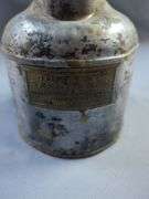 Justrite, MFA, and C&E Iry Oil Cans