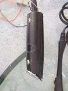 Ergo Hot Razor And Trimmer