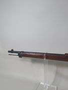 Italy/ Fabrica d'Armi Terni Factory Carcano 6.5mm Bolt Action Rifle SN# BF1679, With Bayonet Marked C. GNUTTI, Leather Sling, No Mag