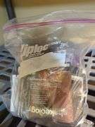 Shakeology, Flour, Supplements, and More, Contents Of Shelving