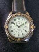 Two Wrist Watches: Milan and Advance, Unknown Working Order