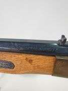 Japan/ Ultra-Hi P.R. Black Powder Rifle SN# 5581, Unknown Cal