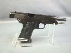 FB Radom Mod 35 9mm Pistol SN# J2871, 2 Total Mags, In Leather Holster