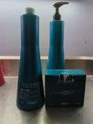 L'Oreal Professional Pro Fiber Hair Care, Including Shampoo And Masks
