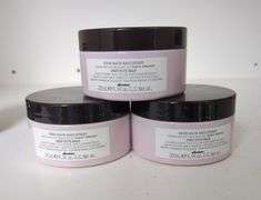 Davines 'Your Hair Assistant' Prep Rich Balm, Qty 3