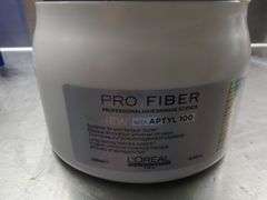 L'Oreal Professional Pro Fiber Hair Care, Including Shampoo And Masks