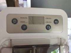 Philips HR2357/05 Pasta Maker