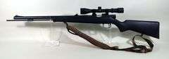 Classic Military Collectible Firearm And Sportsman Auction