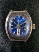 Bulova, Princeton Royal, and Timex Assorted Wristwatches, Unknown Working Order