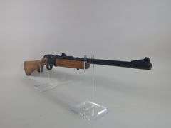 Daisy 2202 .22 LR Bolt Action Rifle SN# AB0073024