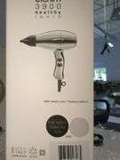 Elchim 3900 Titanium Ionic-Ceramic Professional Hair Dryer, New In Box
