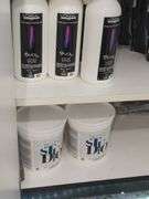 L'Oreal Blond Studio Hair Lightening and Developer Products, Contents Of Cabinet
