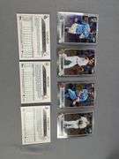 Topps Baseball Cards 2022-2025