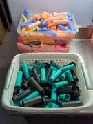 Perm Rods, Various Sizes