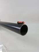 Ithaca 37 Featherlight 12 ga Pump Action Shotgun SN# 460251, For 2-3/4" Shells, 22" Bbl