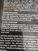 Ergo Ionic Polishing Paddle Brushes, er1000, Qty 5
