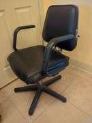 Styling Salon Chair