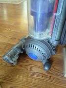 Dyson Animal Upright Vacuum Cleaner