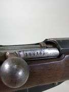 New England Westinghouse Company/ CAI M91US 7.62 x 54R Bolt Action Rifle SN# 741351/ 141872, Dated 1915, Has Original Tag