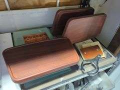 Assorted Parts and Hardware Lot