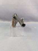 Smith & Wesson .38 S&W Spl 6-Shot Revolver SN# S853799, In Soft Case