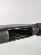 Ithaca 37 Featherlight 12 ga Pump Action Shotgun SN# 460251, For 2-3/4" Shells, 22" Bbl