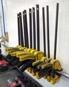 Sapphire Automotive Group Fabrication Liquidation Auction