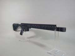 Anderson Manufacturing AM-15 Rifle SN# 24137990, Adjustable Stock, No Mag