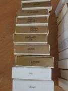 Jane Iredale PurePressed Eye Shadow AssorIncludingted Colors