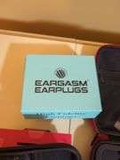 Headphones and Earplugs, Multiple Brands and Styles