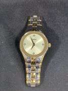 Fossil Arkitekt Wrist Watch Marks FS-4040 With Stainless Steel Band