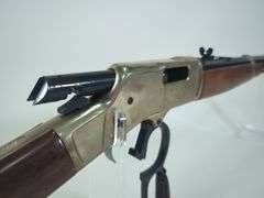 Henry Big Boy 357 Mag/ .38 Spl Lever Action Rifle SN# BB04647M