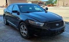 Cars, Trucks, Trailers And Motorcycle Vehicle Auction